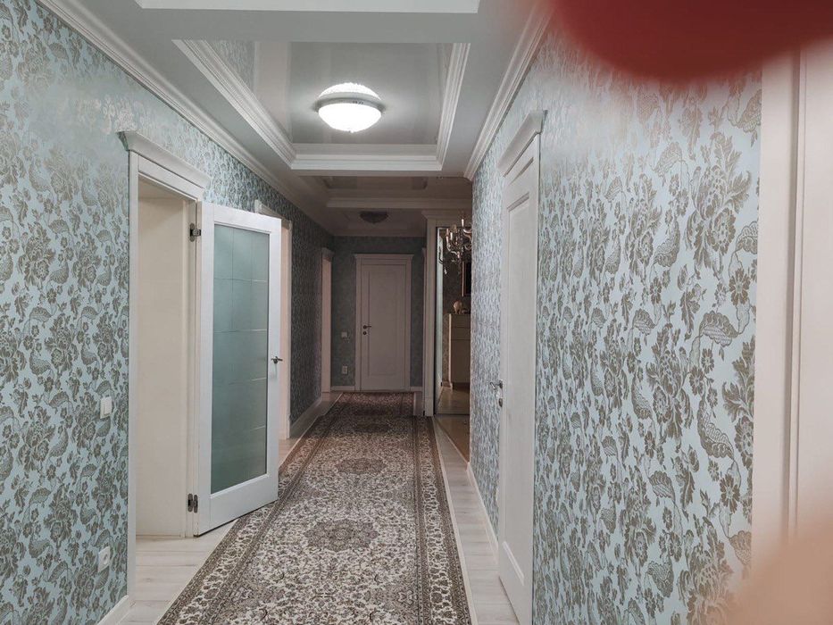 Продам 4-х комн.кв. ЖК Нектар, р.Алтын Орда, пр.Тауелсиздик 3
