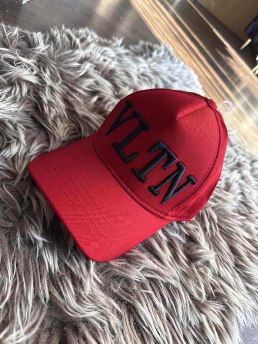 Sapca Valentino rosie Premium