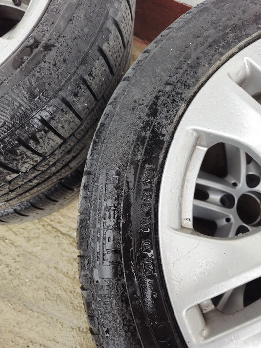 Vand jante mercedes e class