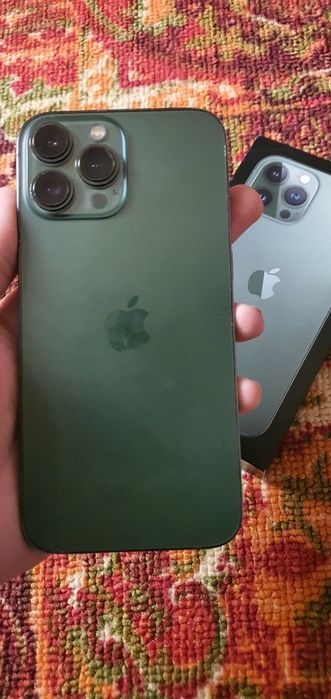 Iphone 13 pro max