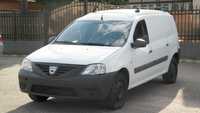 Dacia Logan Van CU CLIMA - an 2012, 1.5 Dci  (Diesel)