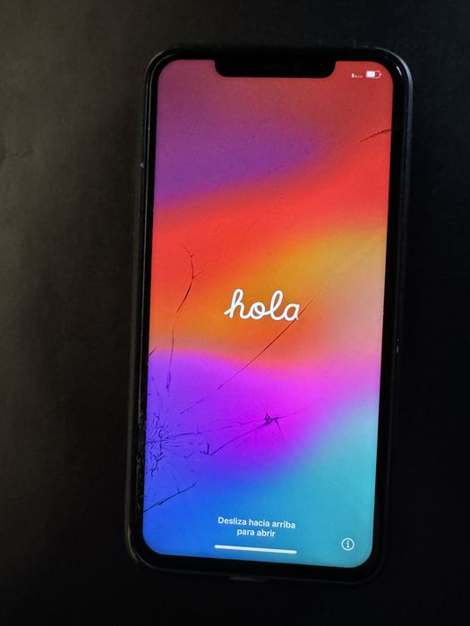 Mobil 256 gb perfect functional