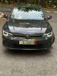 Volkswagen Golf Fara accident, km reali, consum foarte mic, adusa pe roti