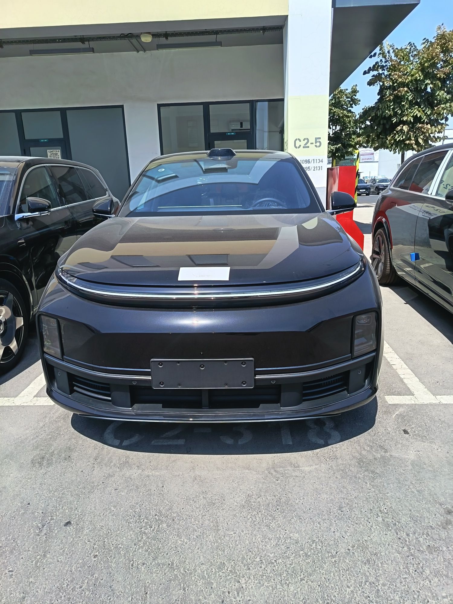 Lixiang L7 ultra