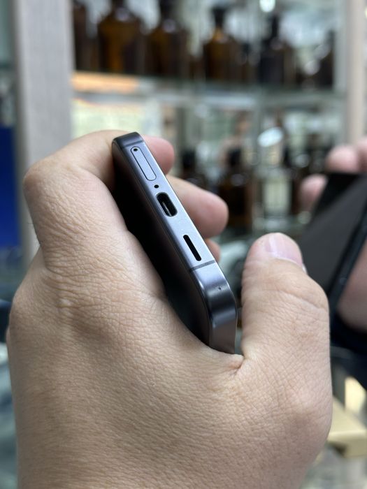 Samsung S24+ 12/512Gb snapdragon