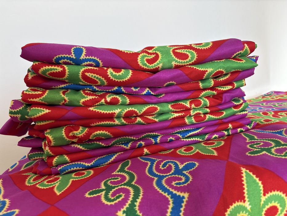 Көрпе тыс сатылады 80/200