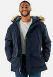 Куртка Тимберленд, парка, оригинал ko'ylagi, parka, original
