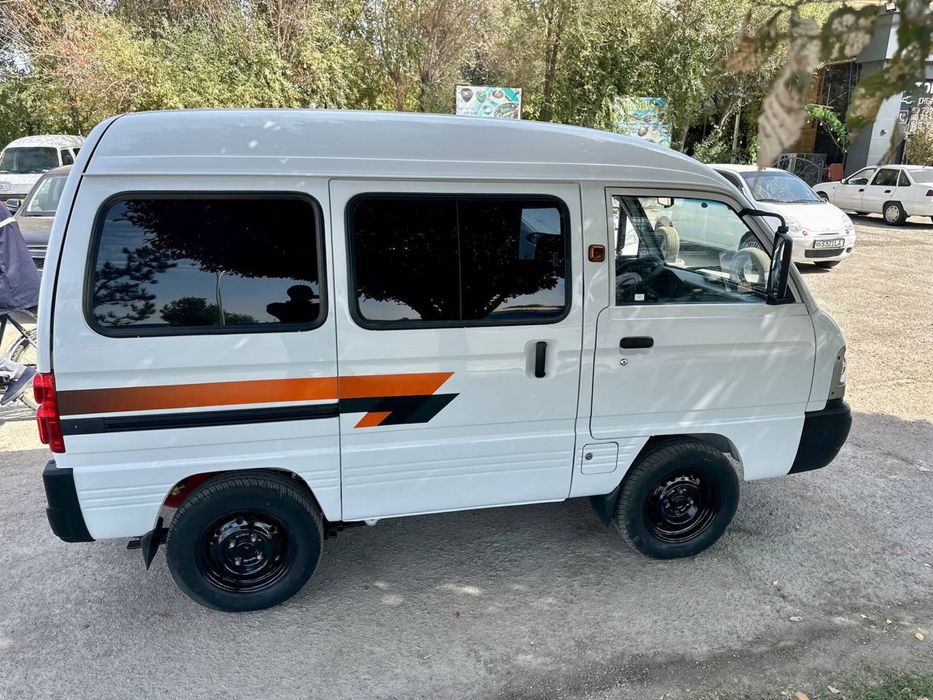 Срочно! 2020 дамас сотилади!