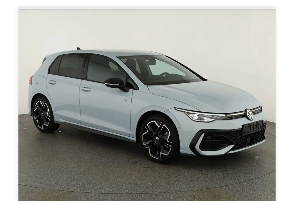 Jante 18 VW Golf Passat Tiguan T-Roc Touran, Sharan Arteon Caddy