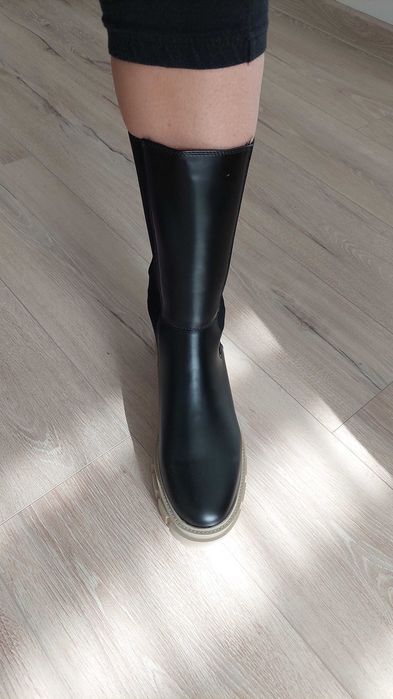 Дамски ботуши 41 номер