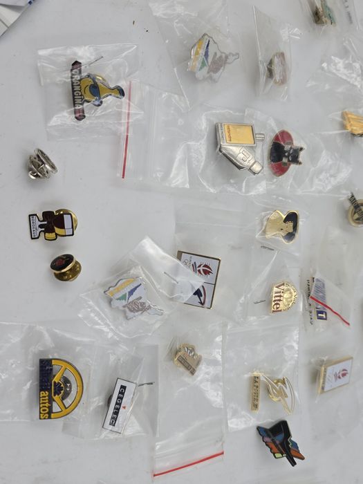 Colecție medalii  , insigne