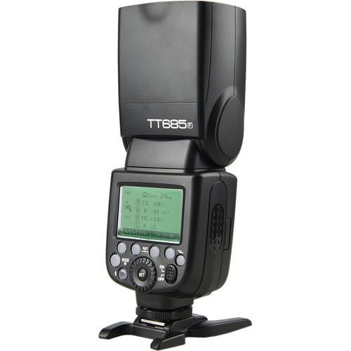 Blitz Godox (nou) TT685F TTL