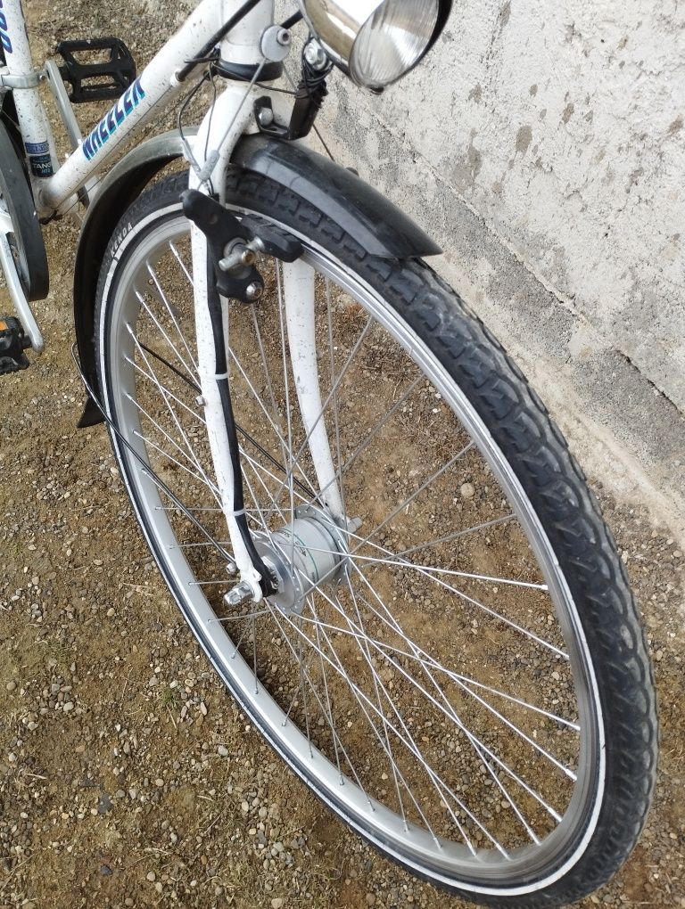 Bicicletă  de damă