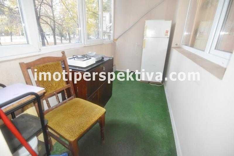 Продава се Многостаен апартамент в Пловдив, Кючук Париж - 93 кв.м за 1398 €/кв.м - Снимка #7