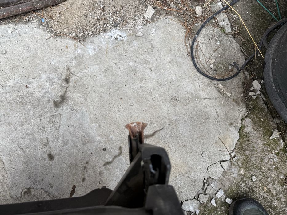 Кожени седалки за Mercedes W124/Мерцедес 124