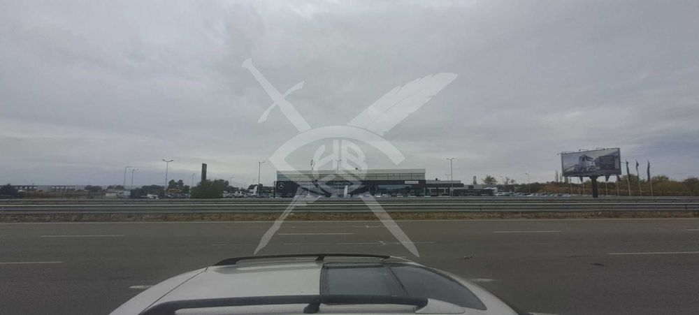 Парцел в кв. Челопечене № 11105