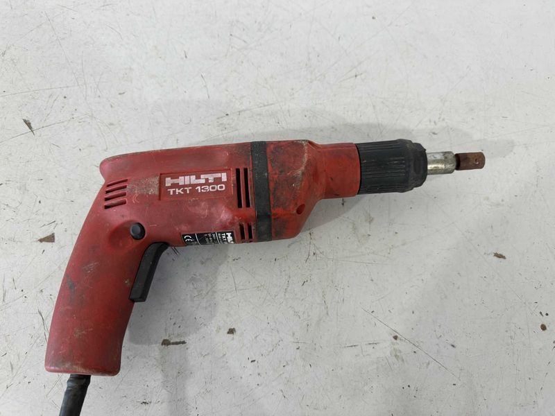 Винтоверт за гипсокартон - Hilti TKT 1300 / 600 W