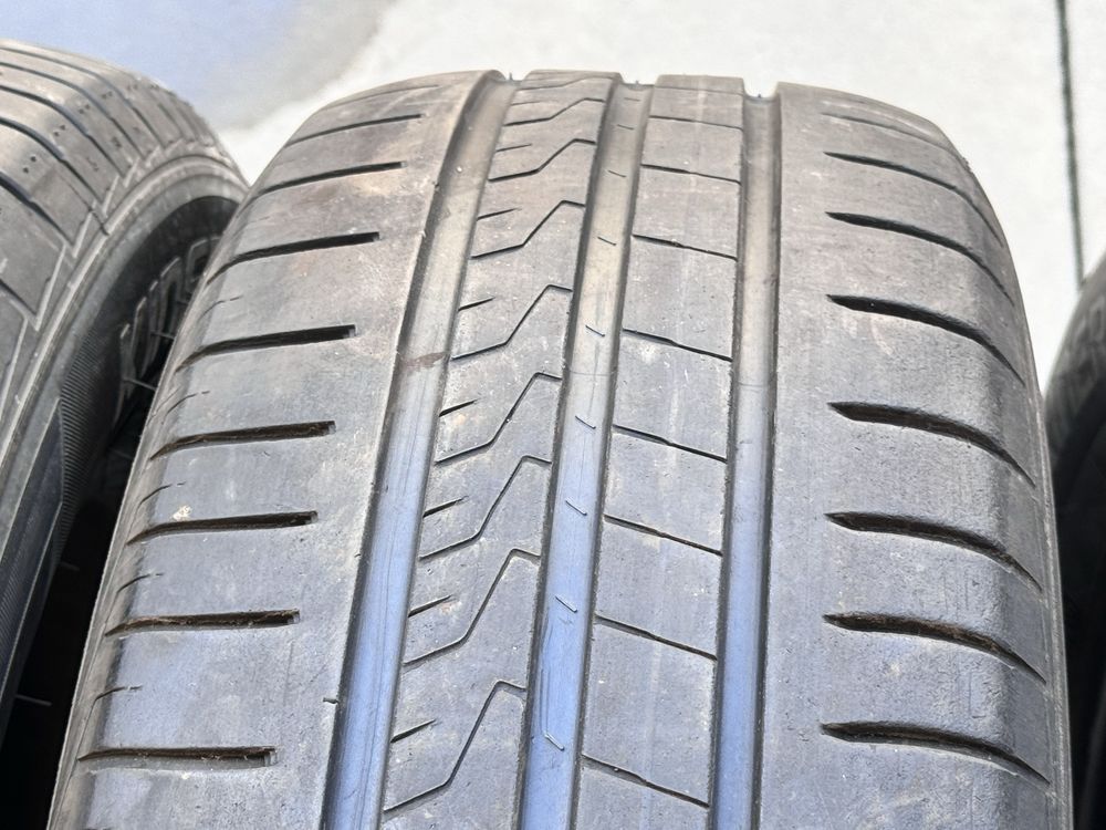 195/65/R15 Hankook Kinergy Eco2 4бр летни