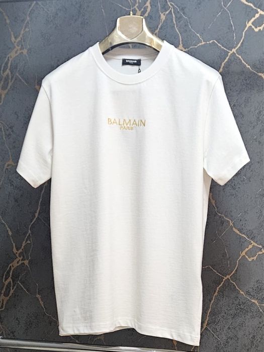 Tricou premium Balmain