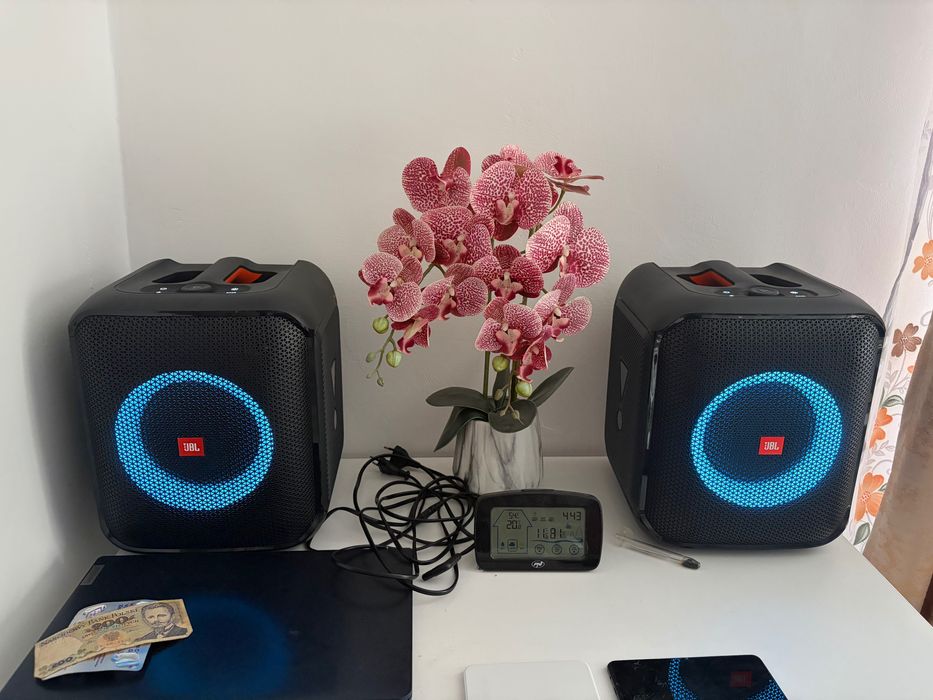 Boxa JBL PartyBox Encore Essential