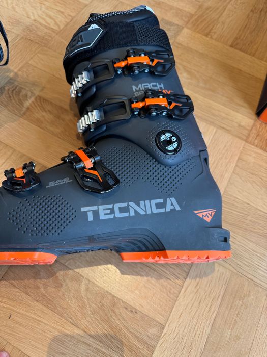 Ски обувки Technica