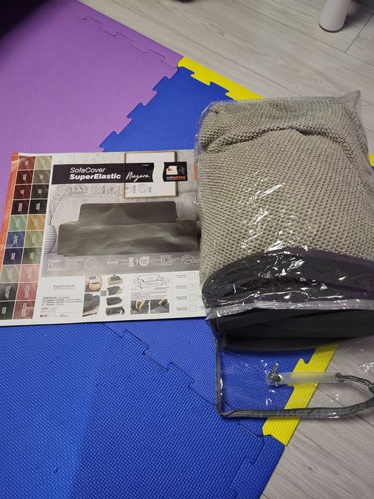 Husa canapea sokaskins