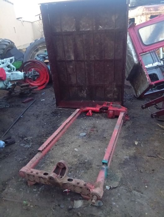 Т 16 рама кузов сотилади