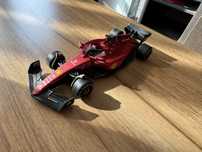 Колекция колички на Ferrari от Shell