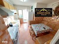 Gh. Bilascu (CAS), apartament cu 3 camere, decomandat, 76 500€ neg.
