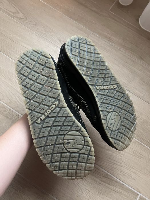 Pantofi de lucru Cofra