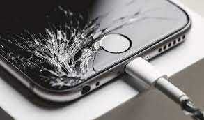 Ремонт телефонов iPhone