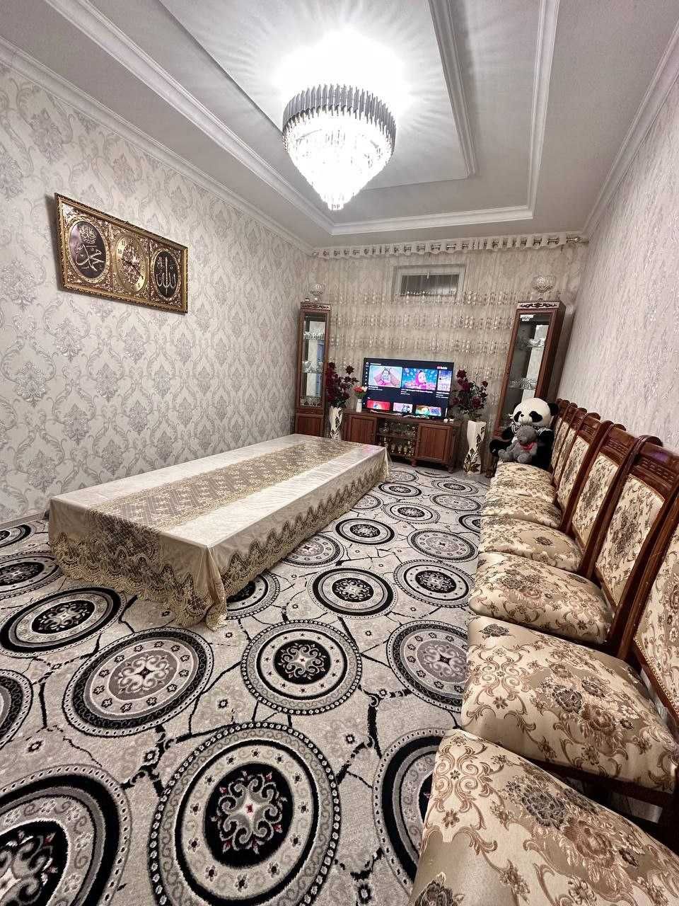 Дом 4 комнаты на участке 2.36 соток в Шумиловском