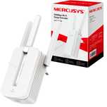 Репитер для wi fi вайфай усилитель mercusys N300