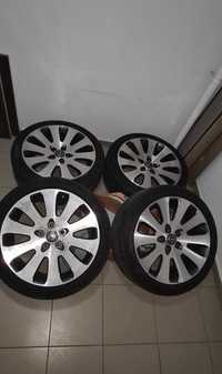 Roti Opel Insignia 19"