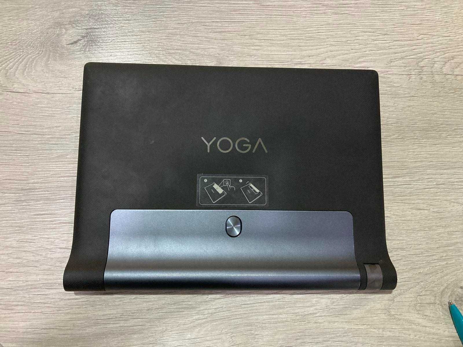Таблет Lenovo Yoga Tab 3