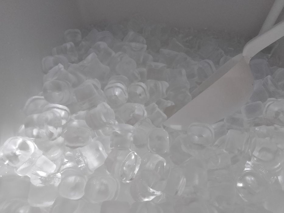 Пищевой лёд мұз Муз 750тнг