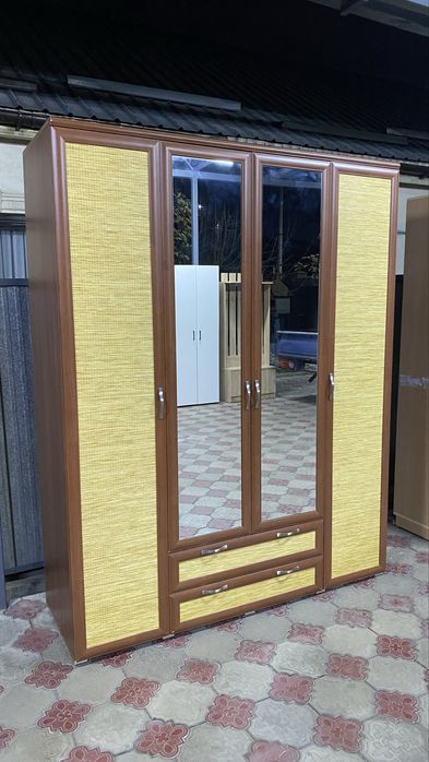 Шкаф Шифонер + доставка