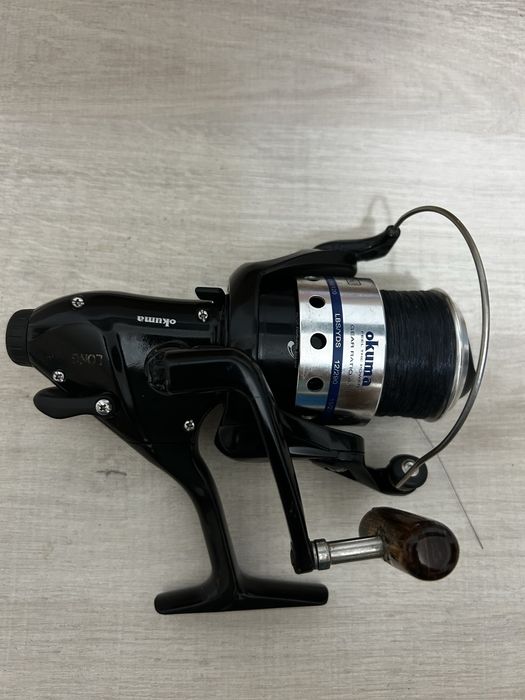 Mulineta Okuma LongBow LB60