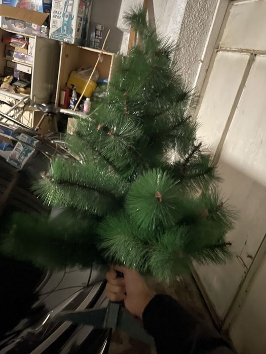 Yangi yil archasi/Ёлка 90sm