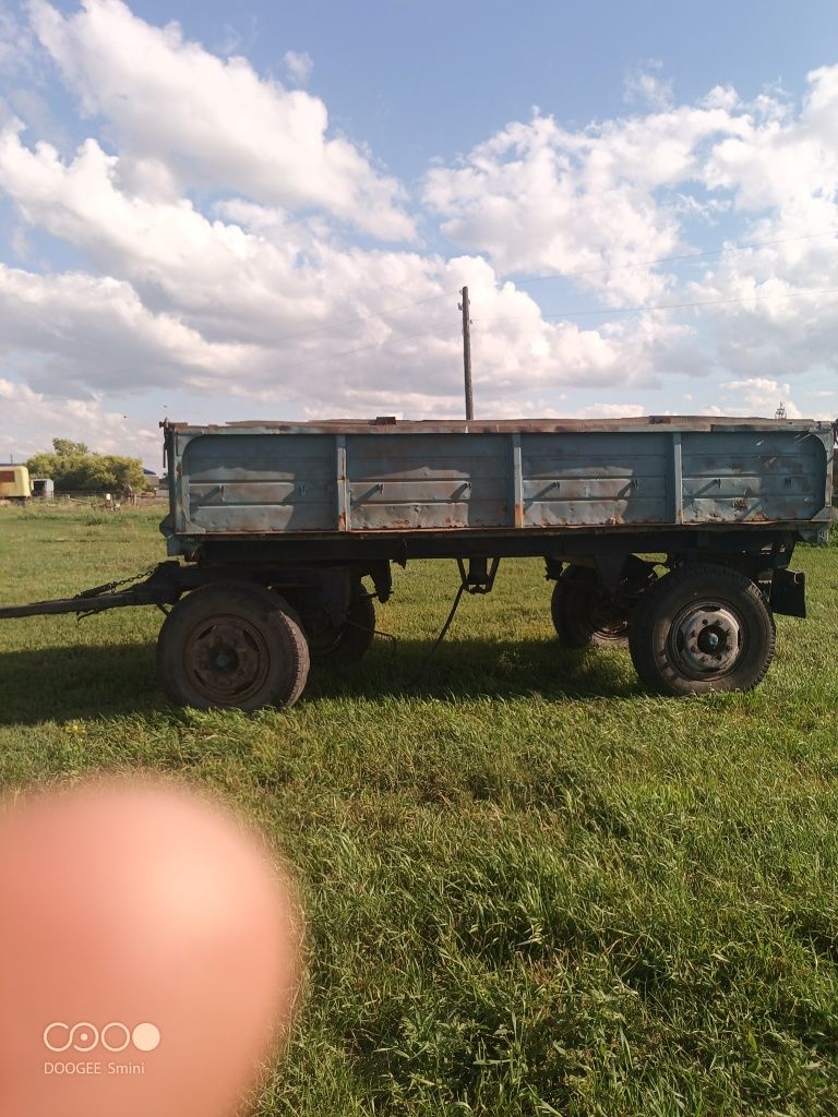 Продам Прицеп сельхозтехника
