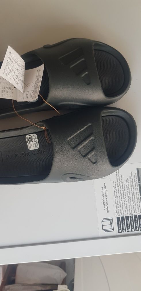 Джапанки Adidas 43