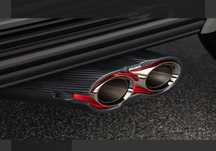 Mercedes Brabus Rocket 900 накраници W464 W205 W222 W212 W207 W213 w25