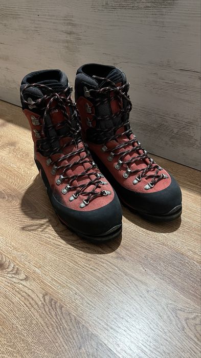 Зимни туристически обувки Kayland Super Ice Evo GTX 43,5