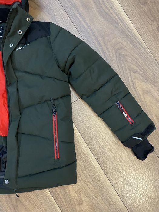 Geaca ski schi icepeak marime 140