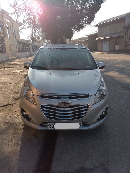 Срочно продаётся автомобиль