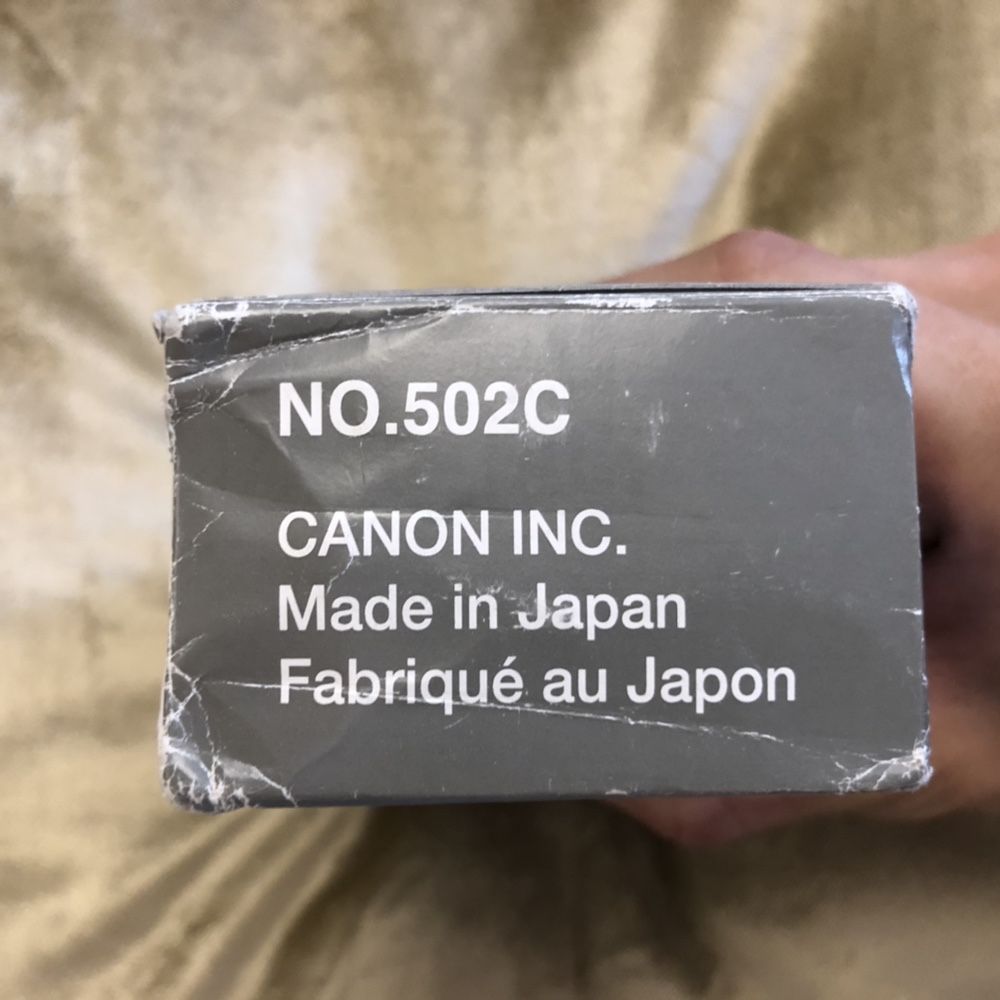 Скобы для Canon ( Staples-J1 )