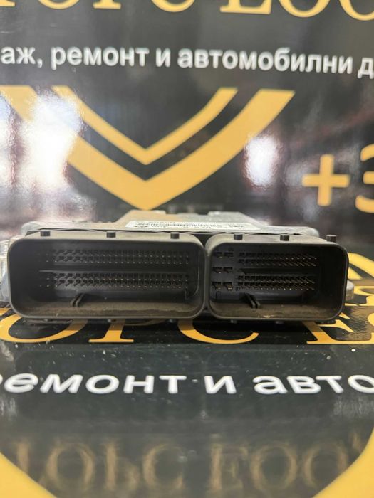 Блок ECU / Управляващ блок на двигателя BMW 8578944