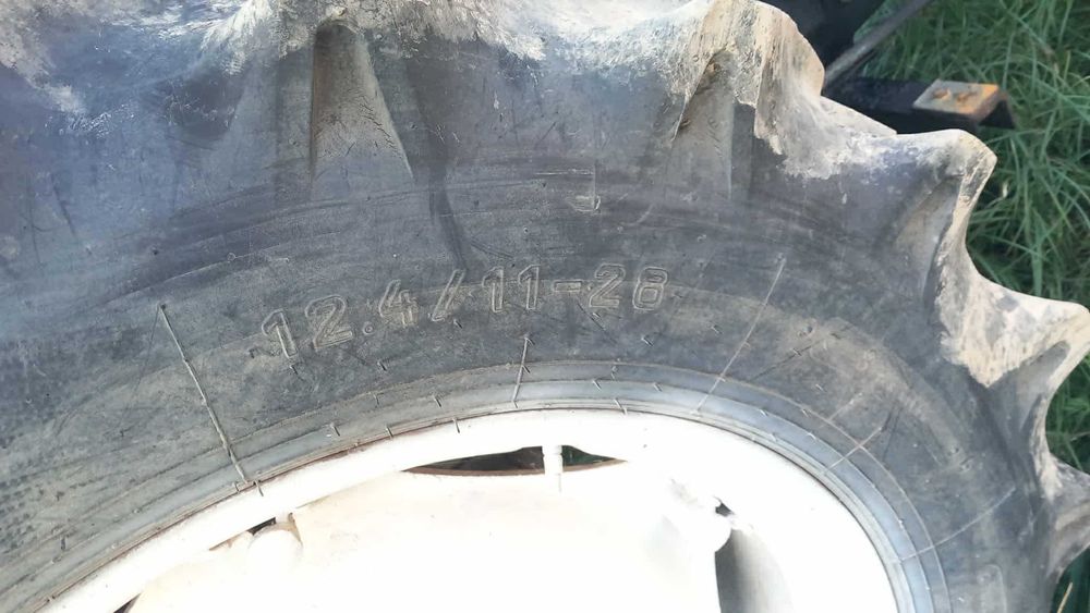 Fiat 45 cai putere 3 pistoane