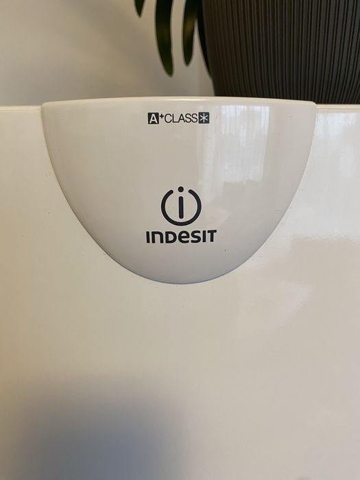 Хладилник с камера А+