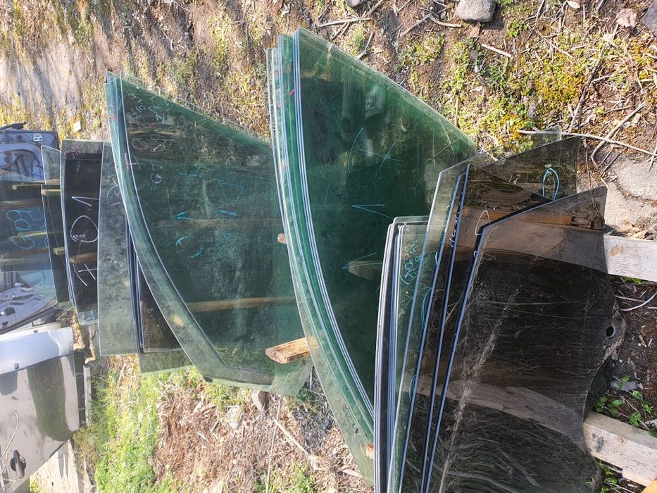 Geam usa portiera fata spate stânga dreapta bmw f20 f30 f31